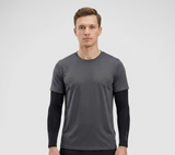 Silvini unisex návleky na ruce UA2617 Tubo-arm