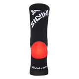 Silvini unisex ponožky UA2656 Zambrone