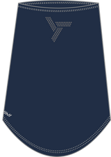 Unisex šátek UA2716 Ledro scarf