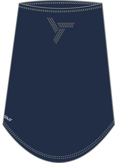 Unisex šátek UA2716 Ledro scarf