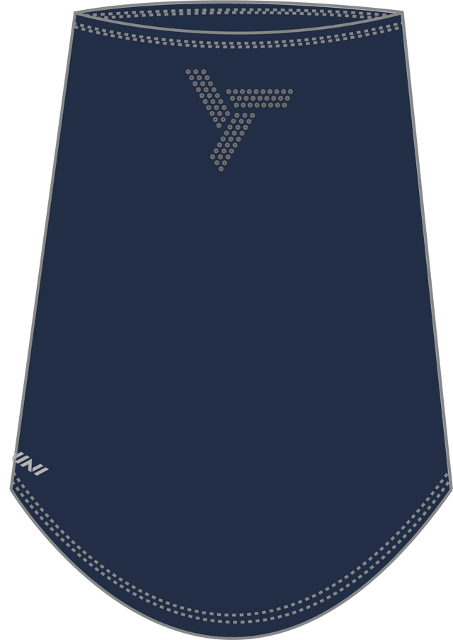 Unisex šátek UA2716 Ledro scarf