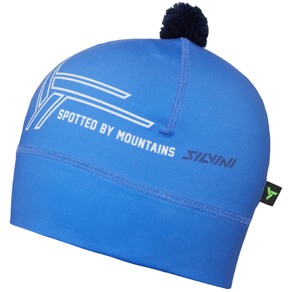 Silvini unisex čepice UA2717 Spinga