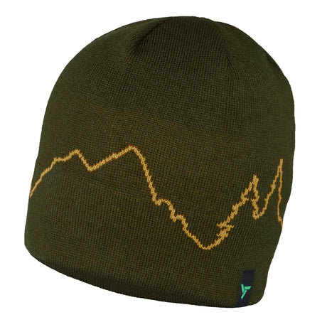 Unisex čepice UA2718 Caviola