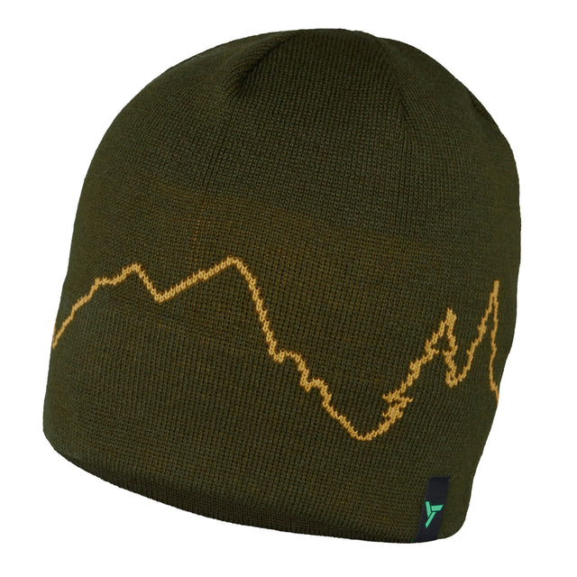 Unisex čepice UA2718 Caviola