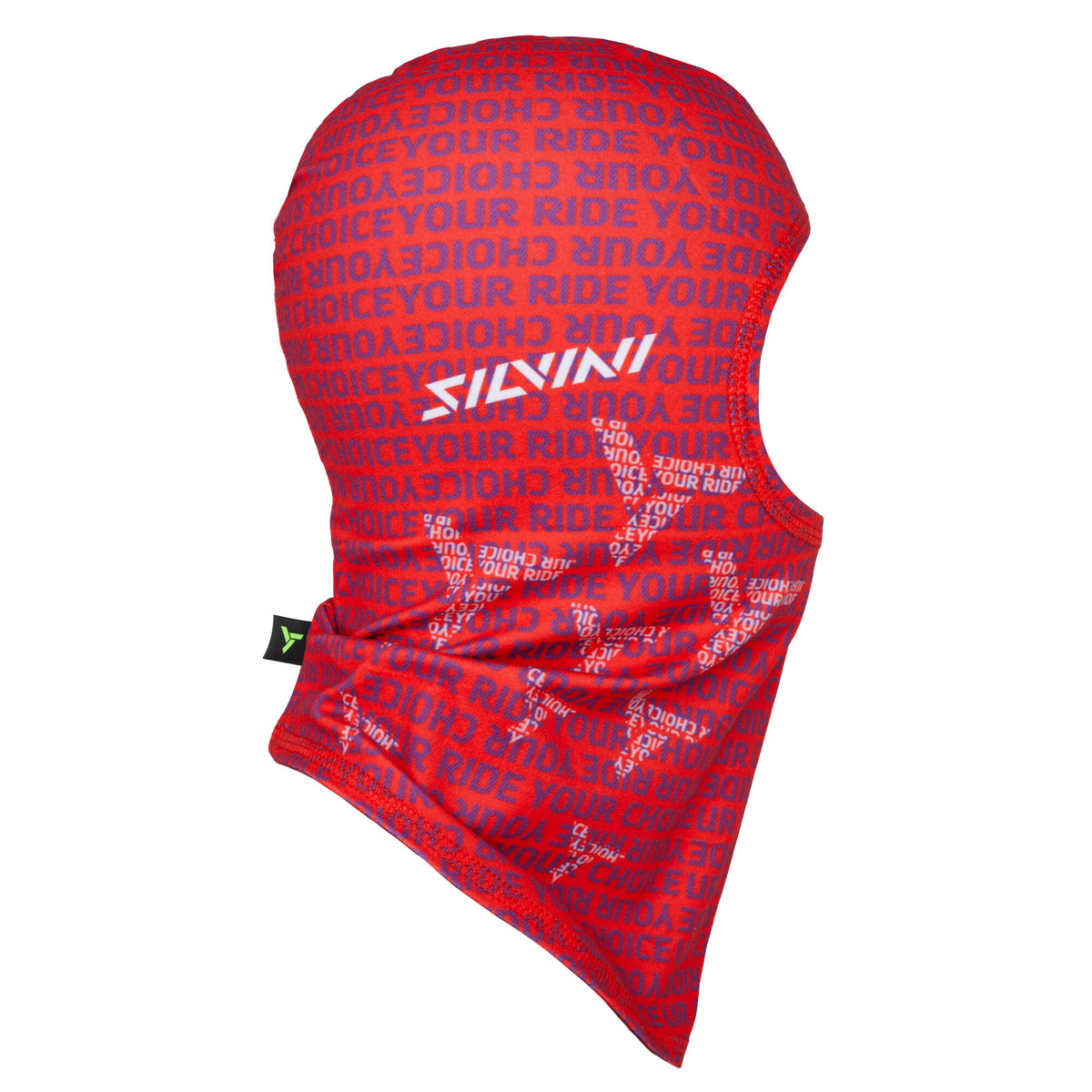 Silvini unisex lyžařská kukla UA2721 Sepino