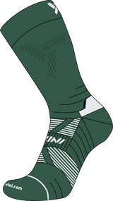 Unisex ponožky UA2723 Villandra