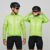 Silvini unisex rain jacket UJ2646 Savio