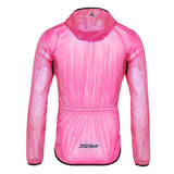 Silvini unisex rain jacket UJ2646 Savio