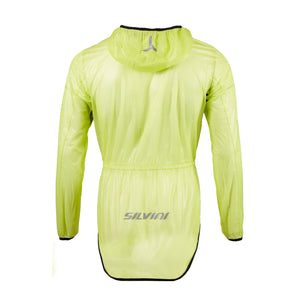 Silvini unisex pláštěnka UJ397 Savio