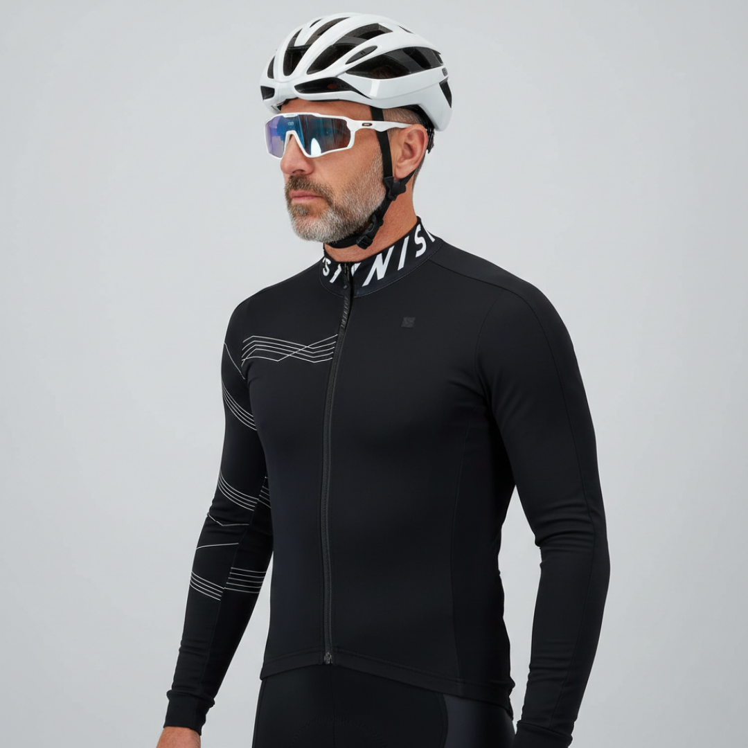 Pánský cyklistický dres Silvini MD1603 Varano