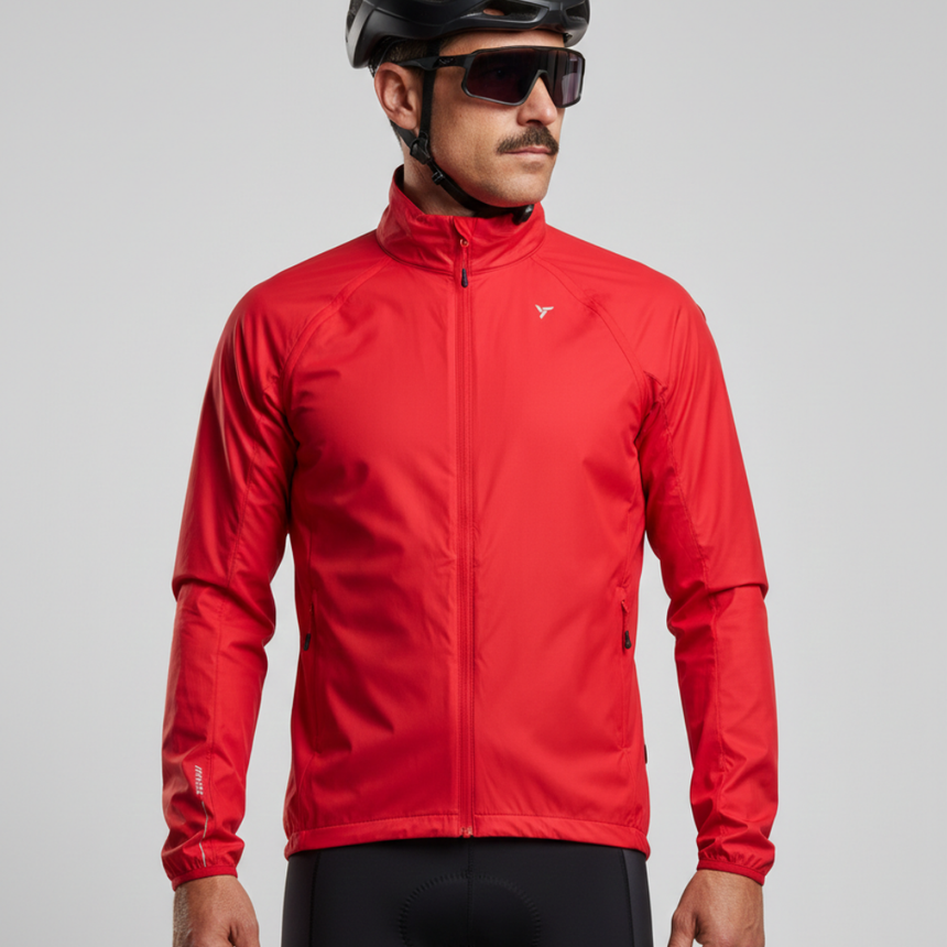 Silvini pánská bunda MJ1612 Vetta