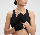 Silvini women's cycling gloves WA2415 Gaiona