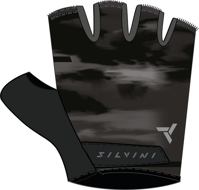 Silvini dámské cyklistické rukavice WA2415 Gaiona