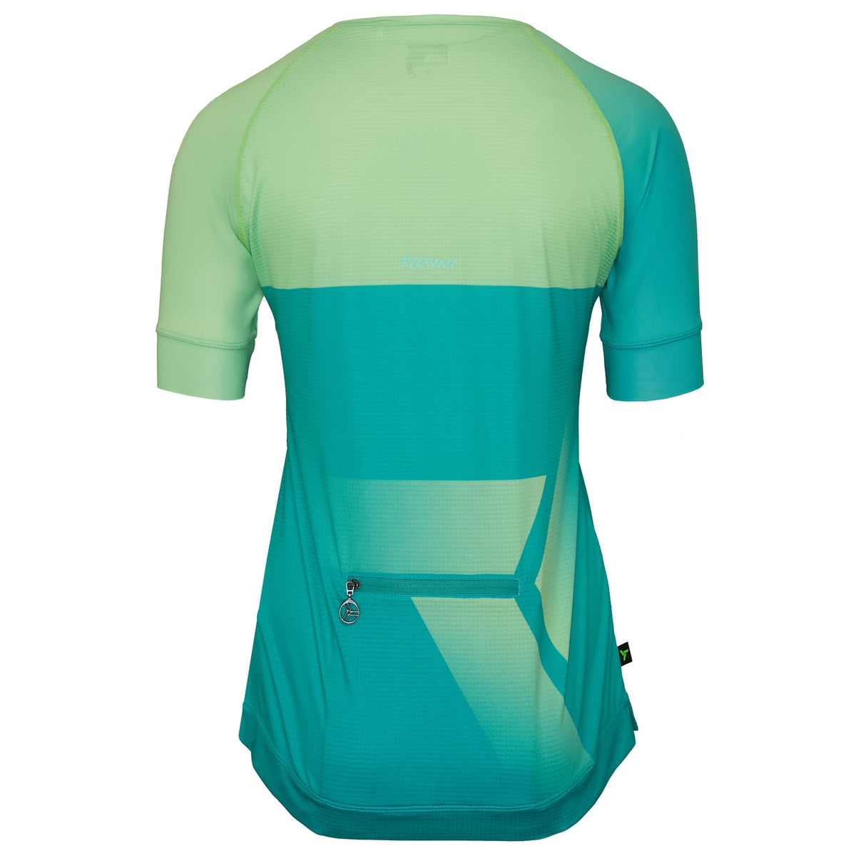 Dámský cyklistický dres Silvini WD1432 Stabina