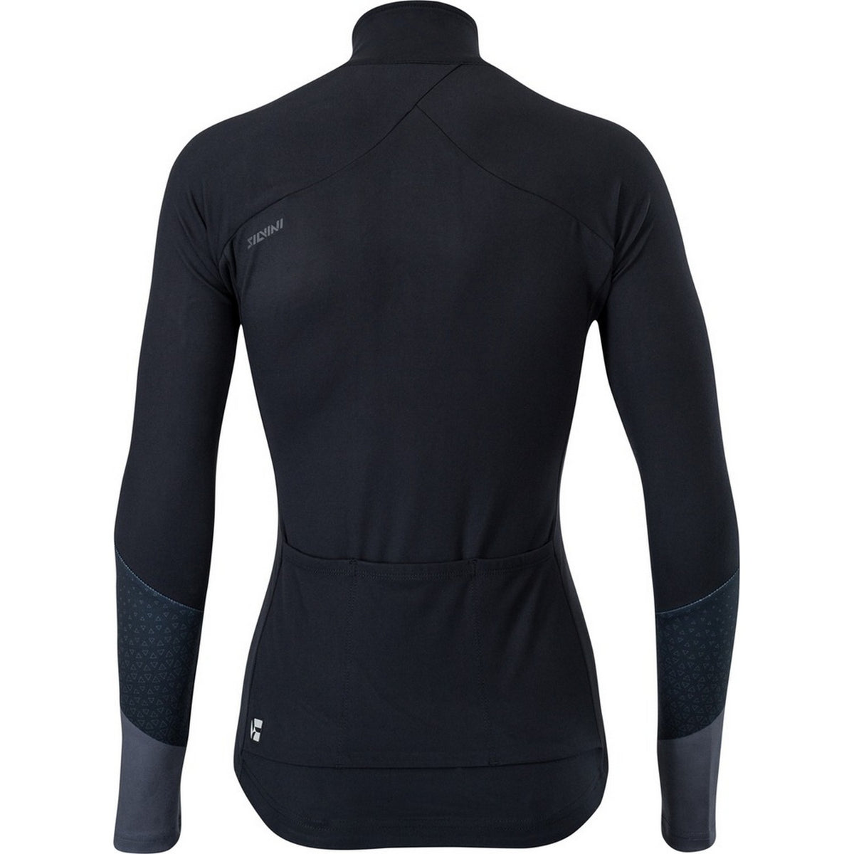 Dámský cyklistický dres Silvini WD1618 Calvana