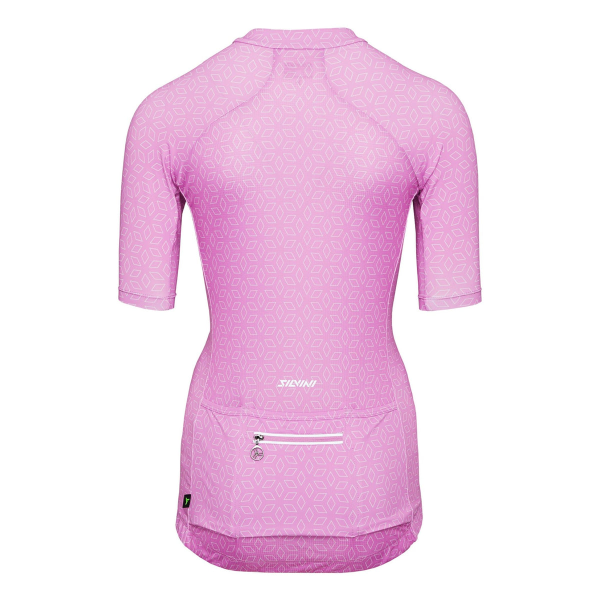 Dámský cyklistický dres Silvini WD1621 Catirina