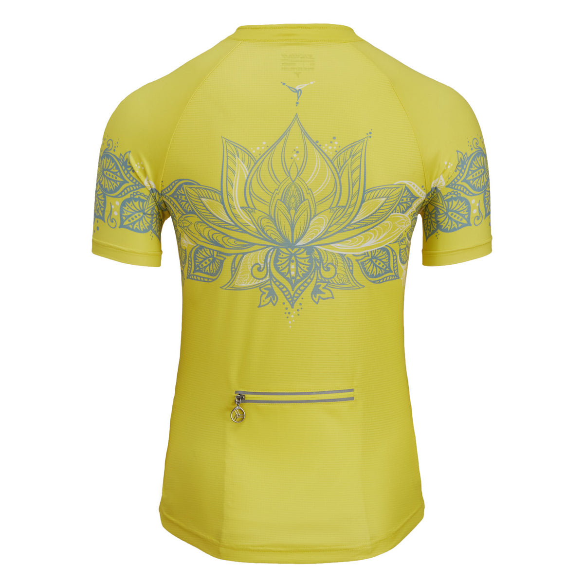 Dámský cyklistický dres Silvini WD1625 Sabatini