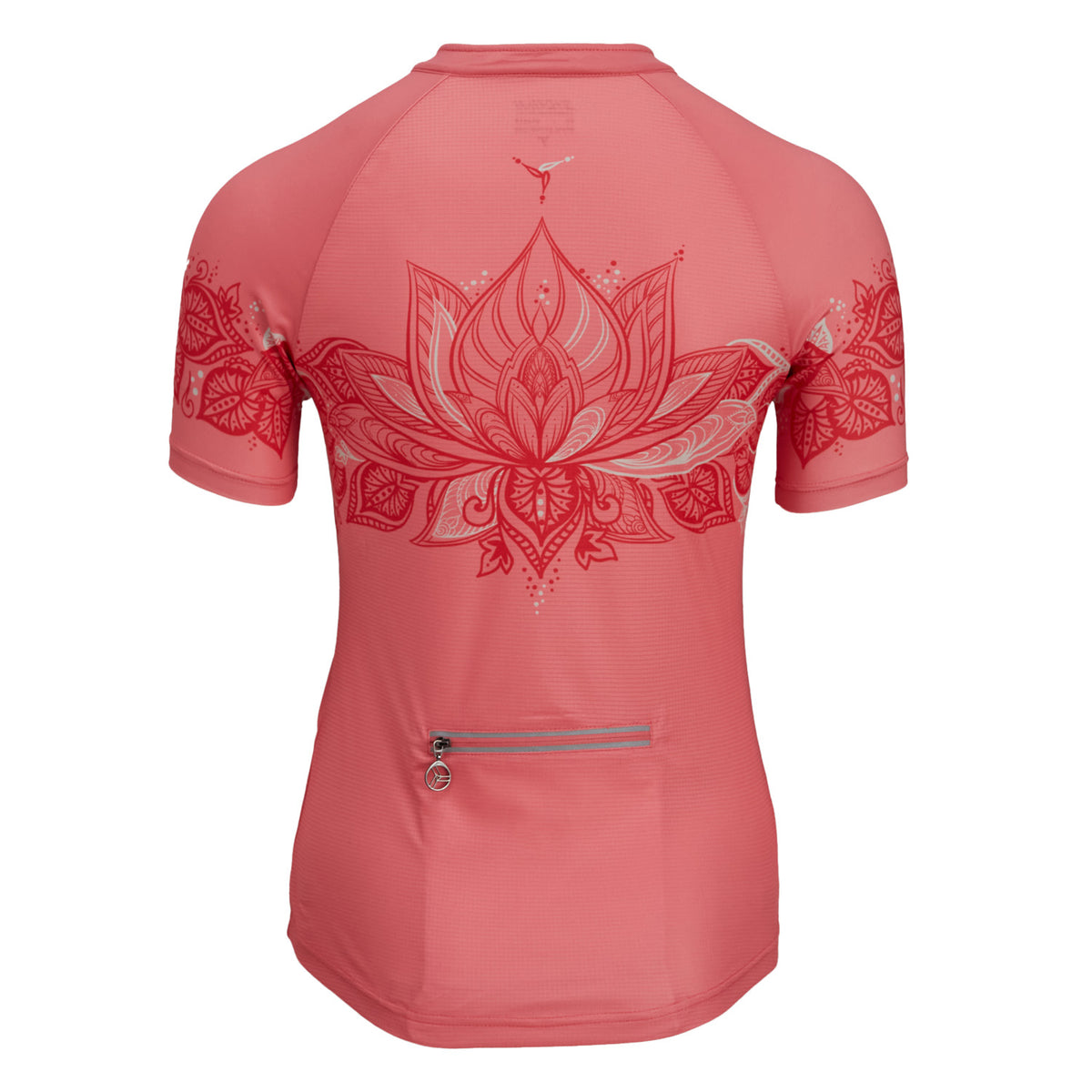 Dámský cyklistický dres Silvini WD1625 Sabatini