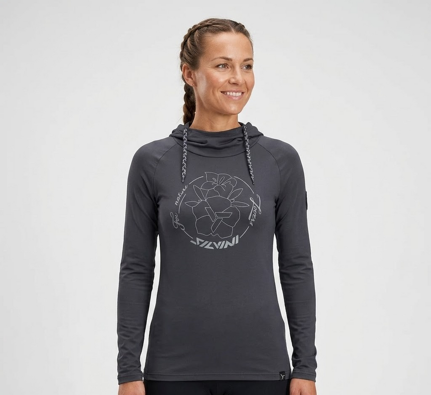 Silvini women's jersey WD1920 Merate