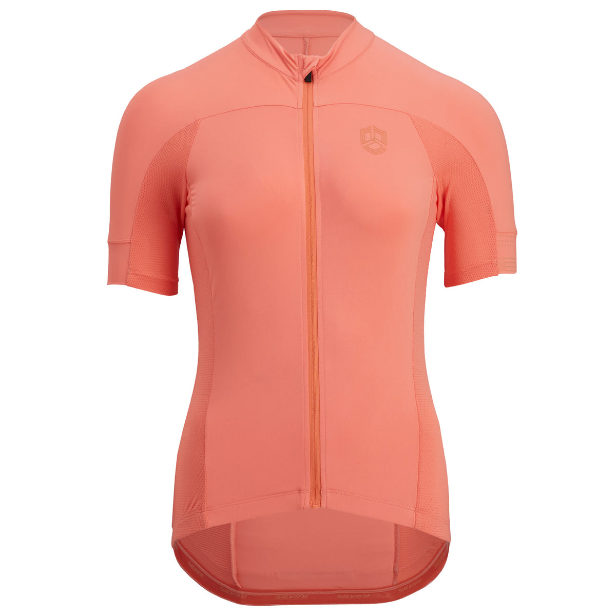 Dámský cyklistický dres Silvini WD2024 Montella