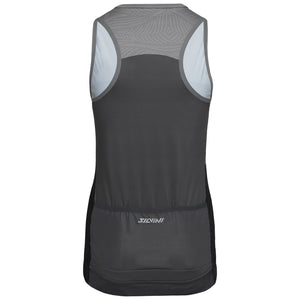 Dámské tílko Silvini WD2034 Escolca