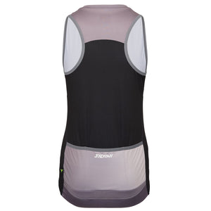 Dámské tílko Silvini WD2034 Escolca