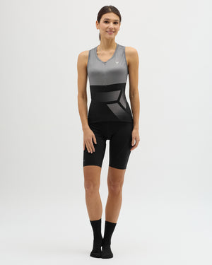 Dámské tílko Silvini WD2034 Escolca