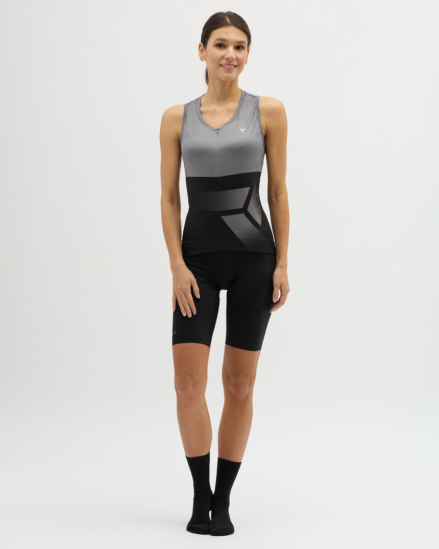 Dámské tílko Silvini WD2034 Escolca