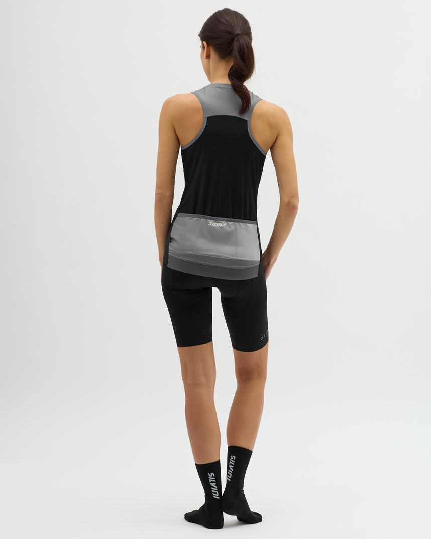 Dámské tílko Silvini WD2034 Escolca