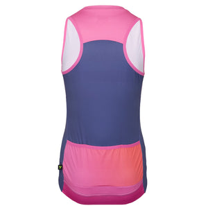 Dámské tílko Silvini WD2034 Escolca