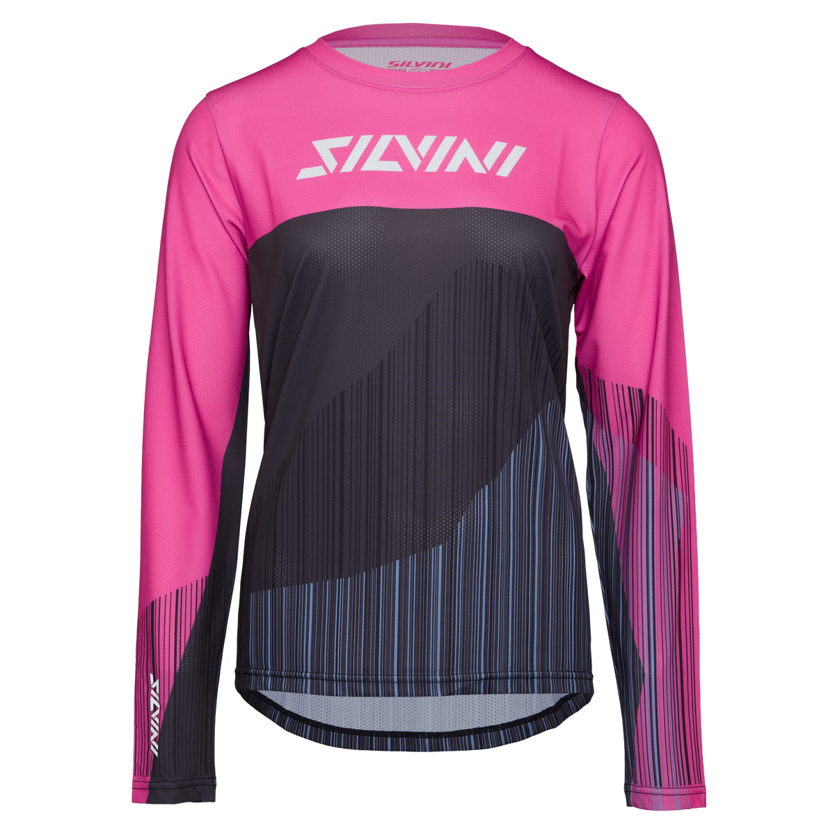 Dámský cyklistický dres Silvini WD2036 Ella