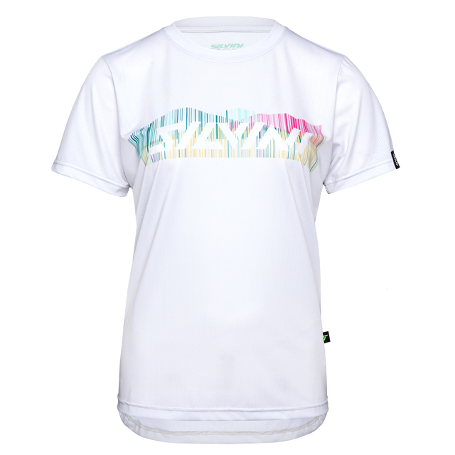 Silvini dámský dres WD2243 Denna