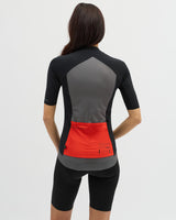 Dámský dres Silvini WD2404 Stelvia