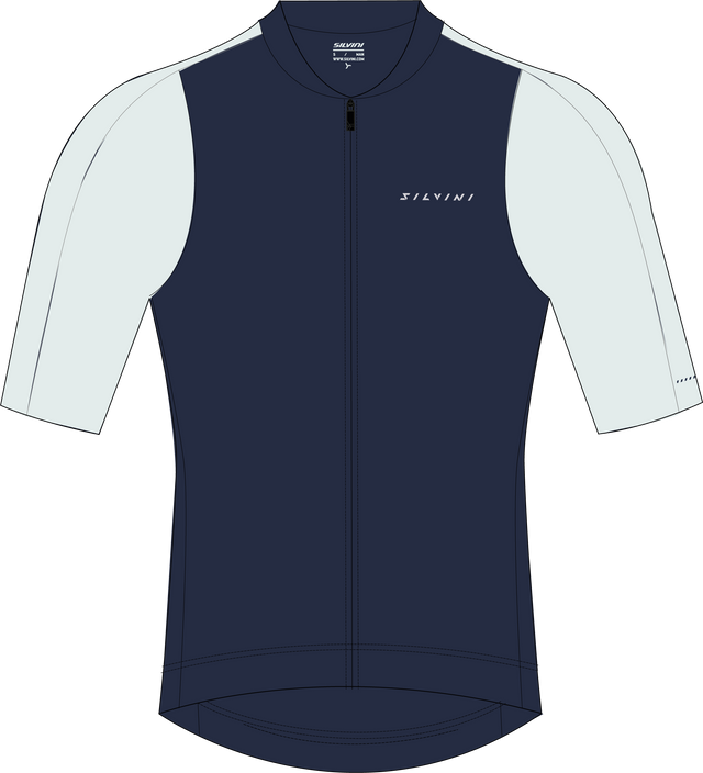 Dámský dres Silvini WD2404 Stelvia