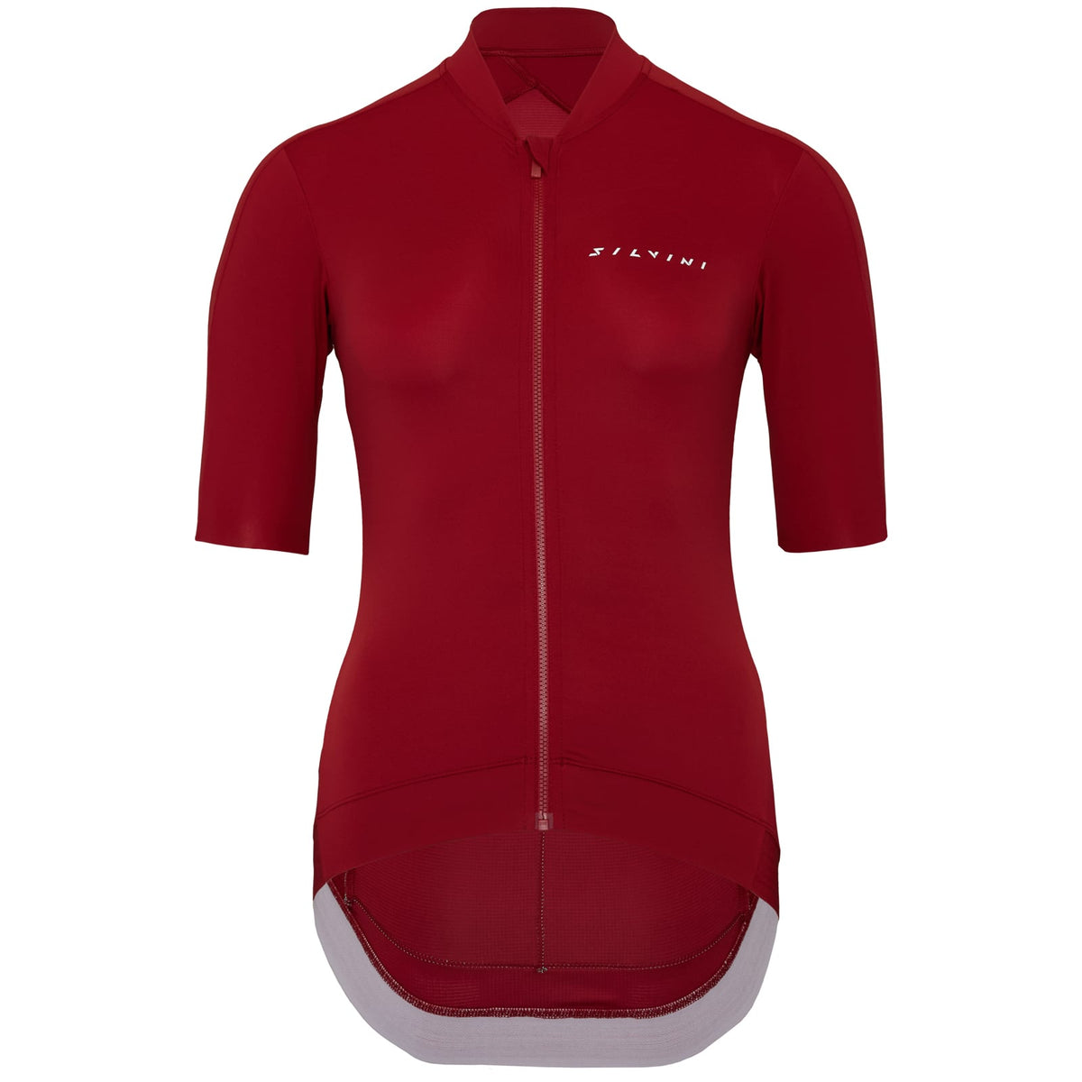 Dámský cyklistický dres Silvini WD2404 Stelvia