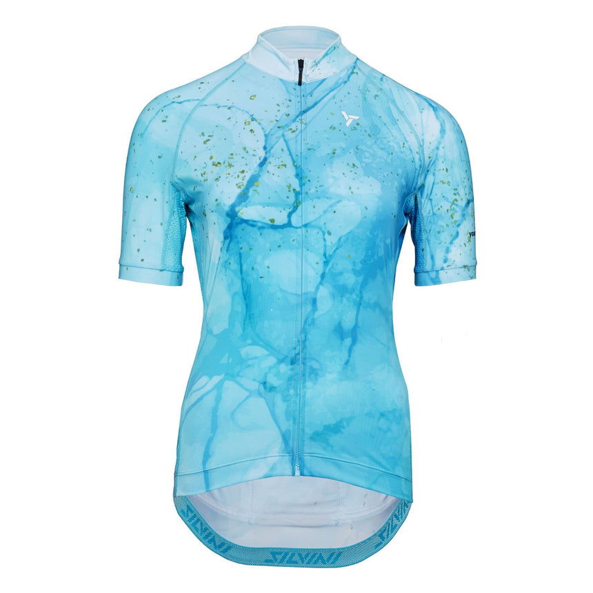 Dámský dres Silvini WD2412 Calnia