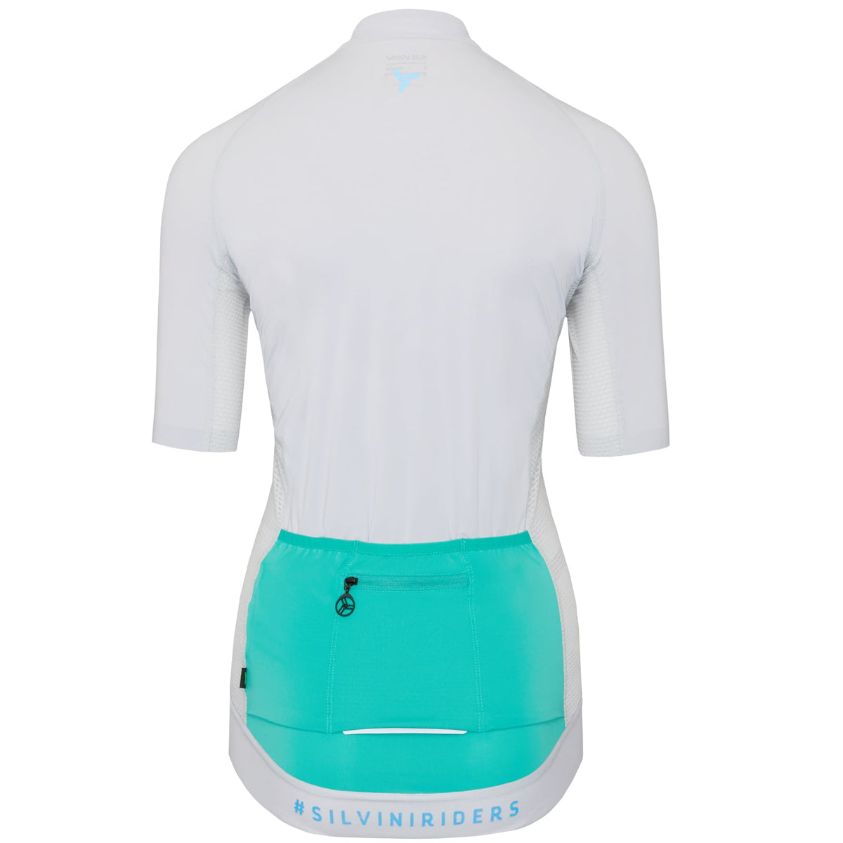 Dámský cyklistický dres Silvini WD2428 Mazzana