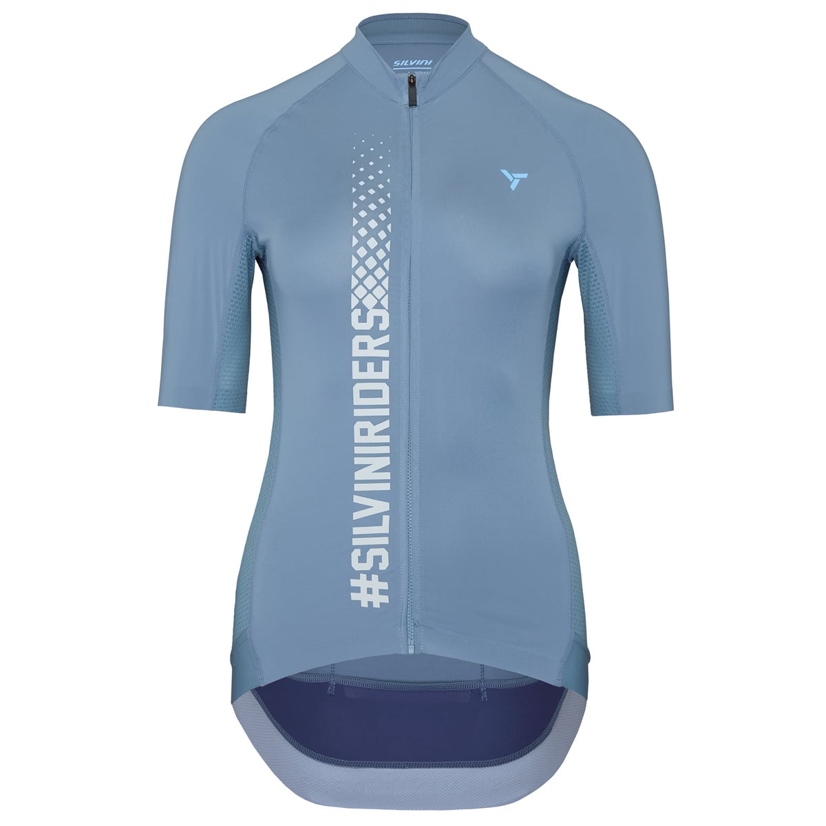 Dámský cyklistický dres Silvini WD2428 Mazzana