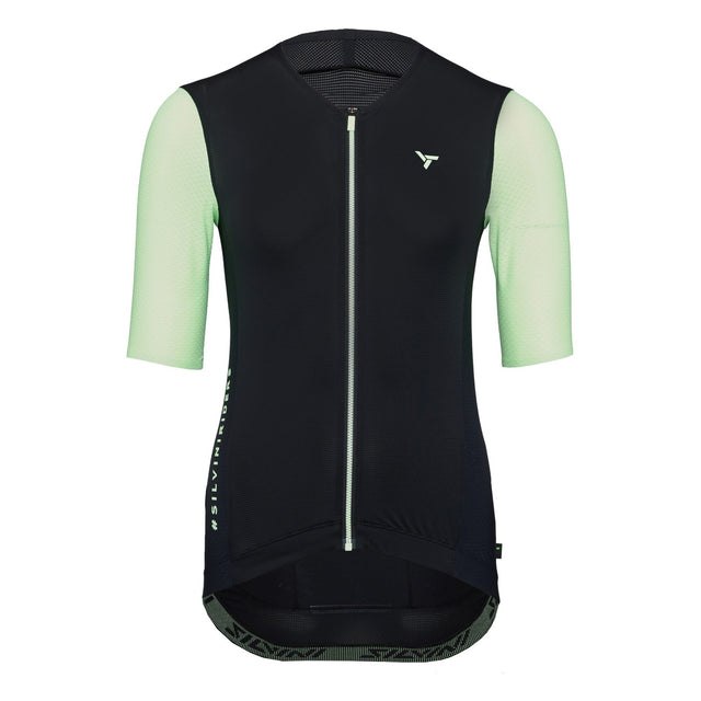 Silvini women's jersey WD2627 Auronza