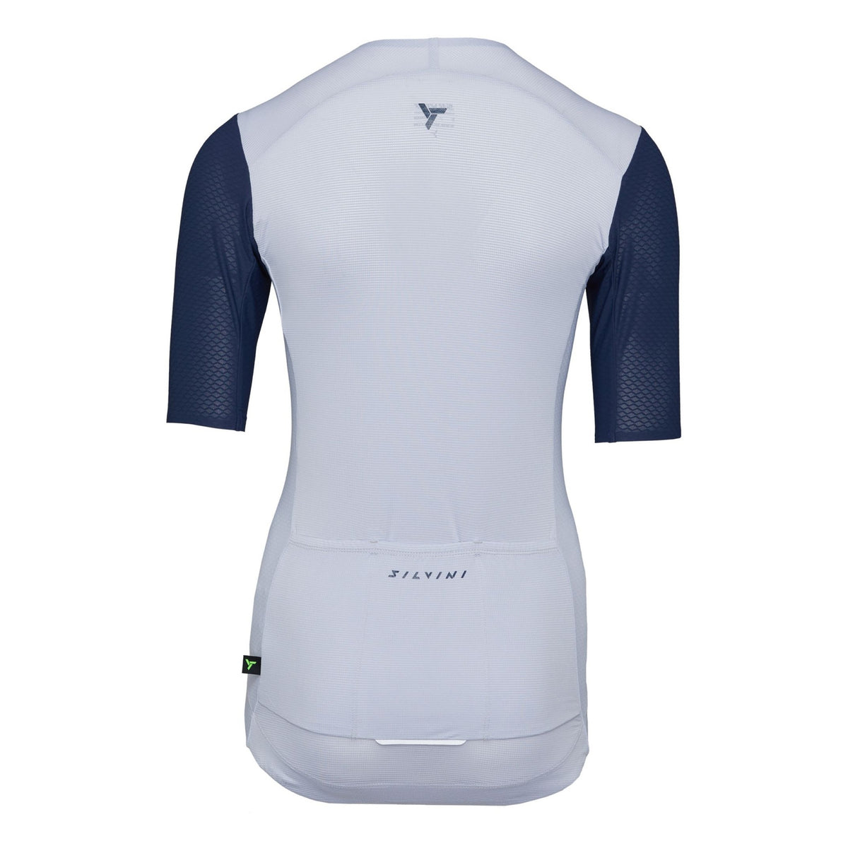Dámský cyklistický dres Silvini WD2627 Auronza