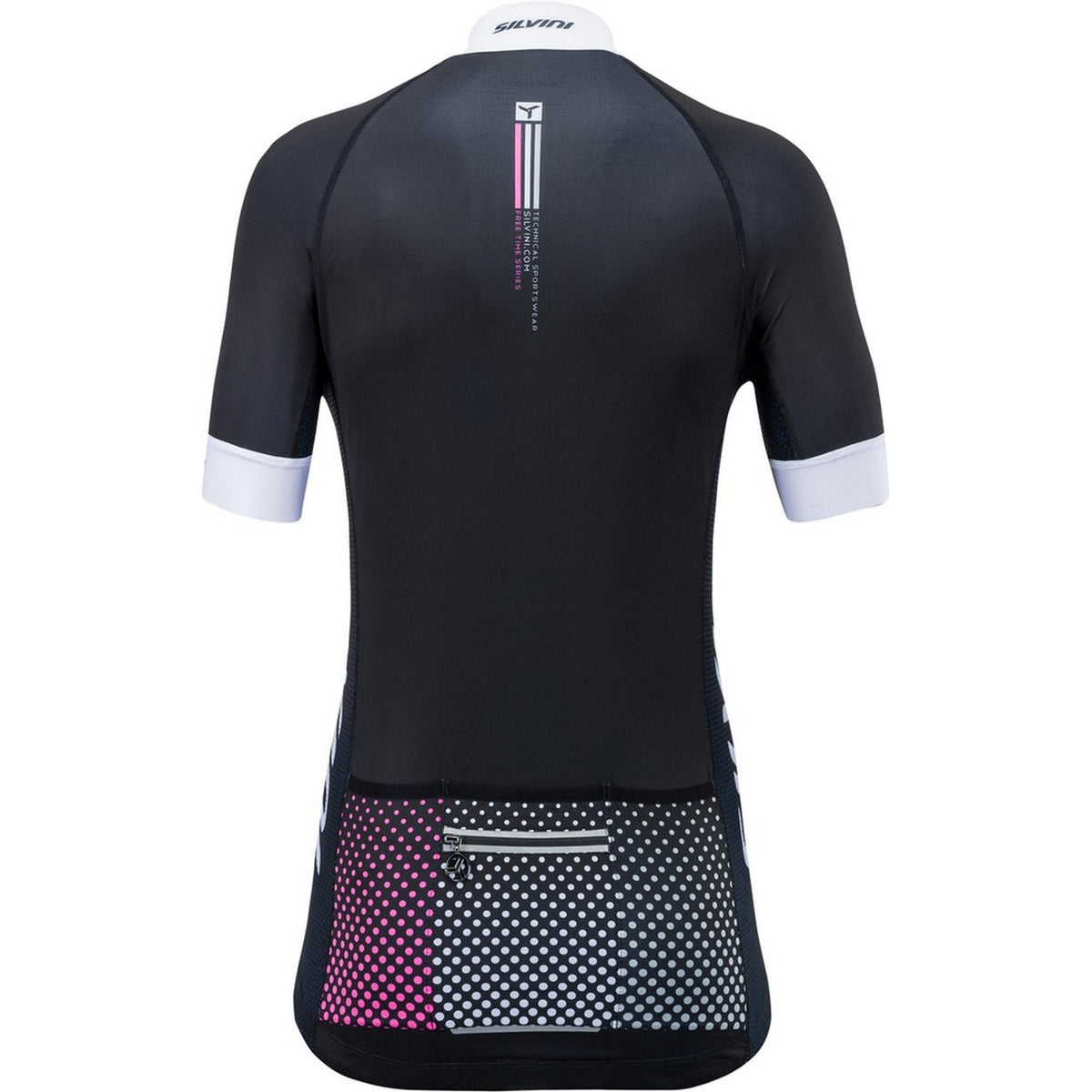 Silvini dámský dres WD837 Team