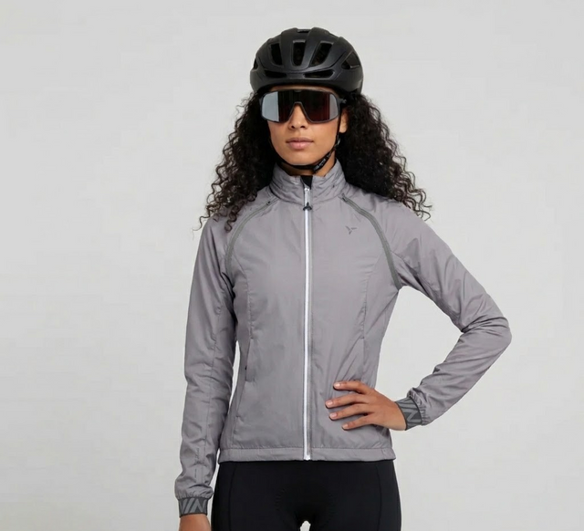 Silvini women's jacket WJ1623 Vetta