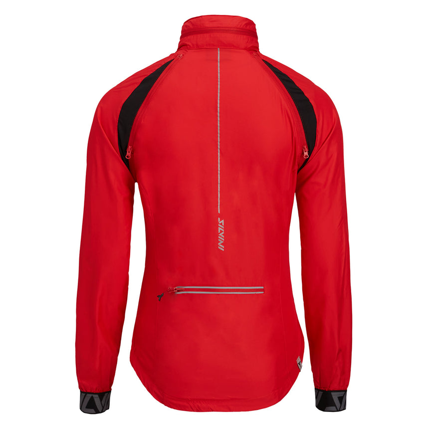 Silvini dámská bunda WJ1623 Vetta