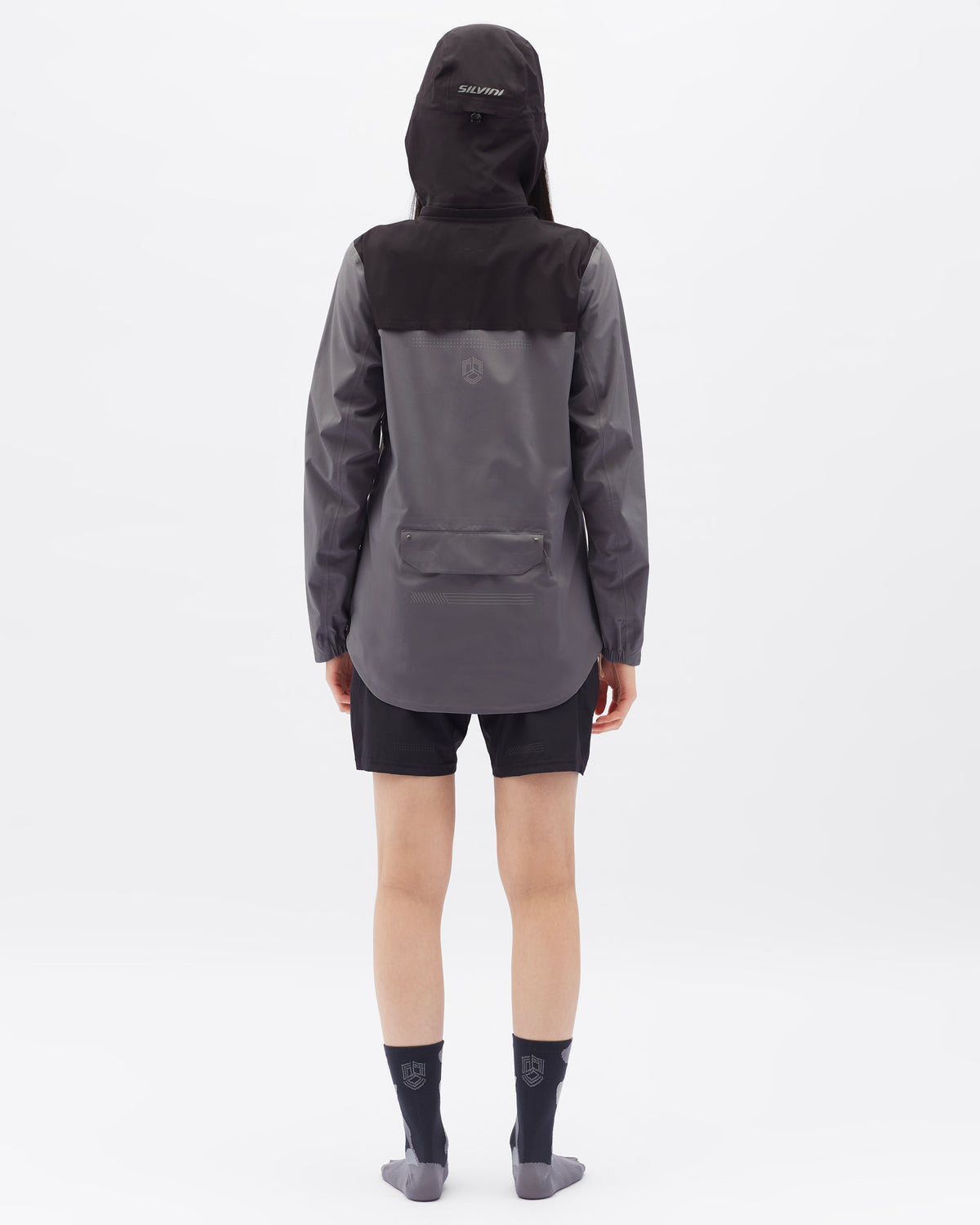 Silvini dámská bunda WJ2223 Montesola