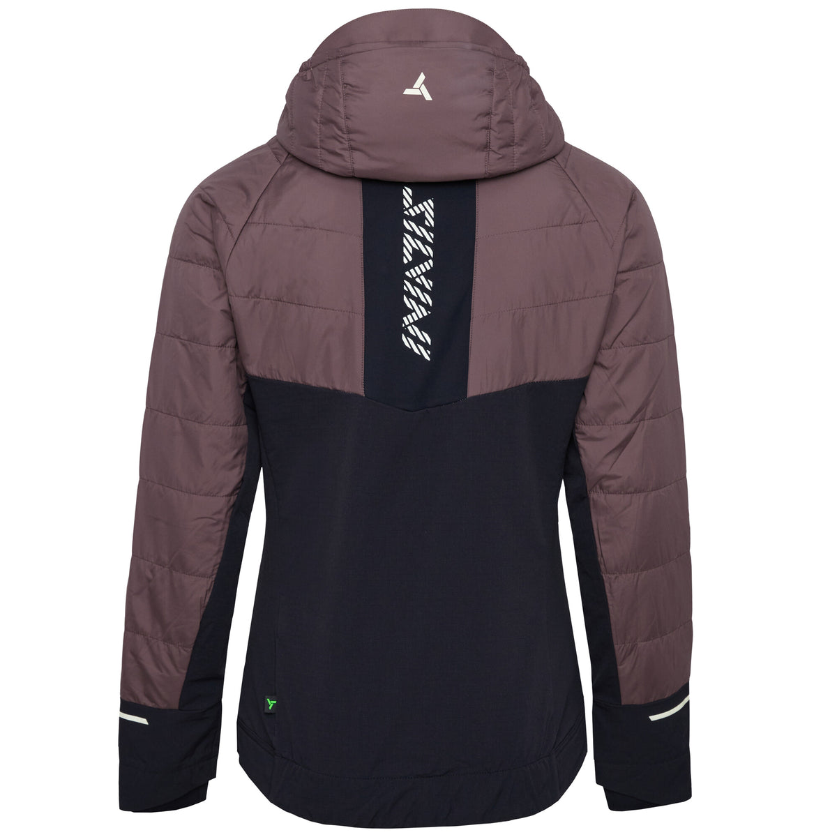 Silvini dámská bunda WJ2706 Campitella