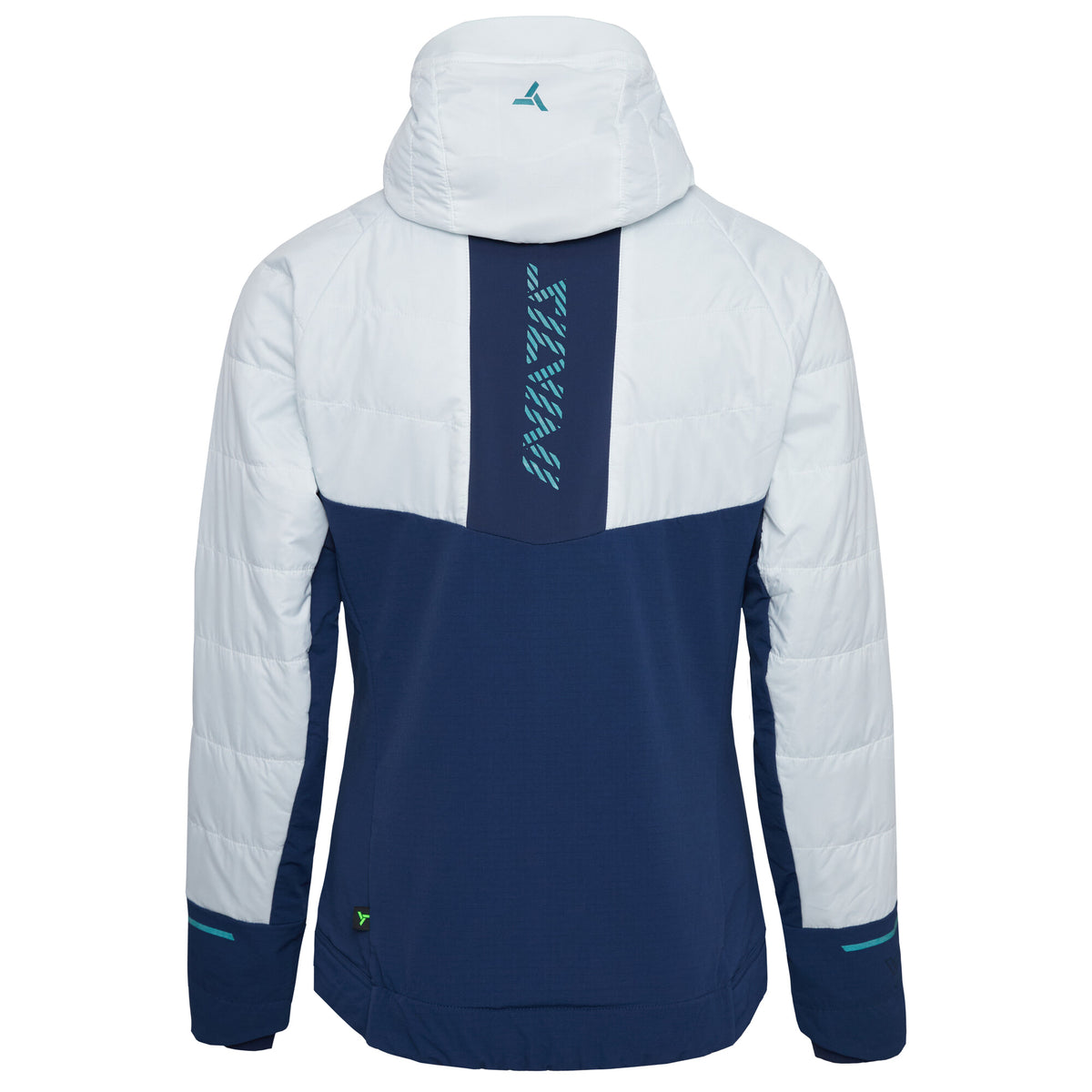 Silvini dámská bunda WJ2706 Campitella