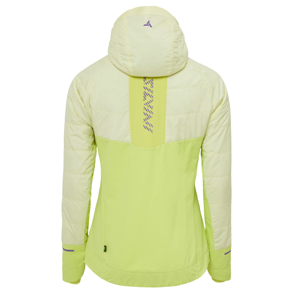 Silvini dámská bunda WJ2706 Campitella