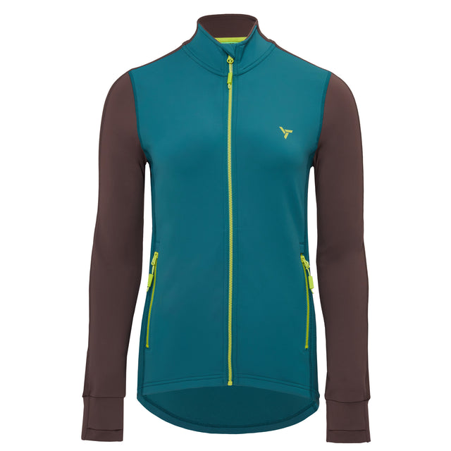 Dámský sweatshirt WJ2707 Arestina