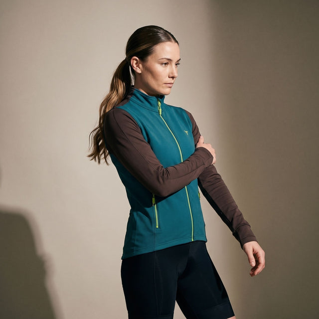 Dámský sweatshirt WJ2707 Arestina