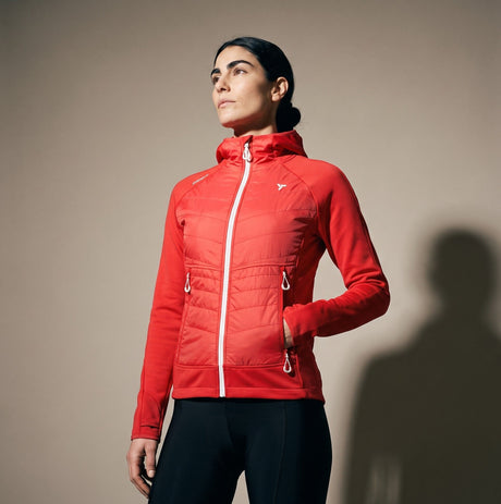 Dámský sweatshirt WJ2734 Divera